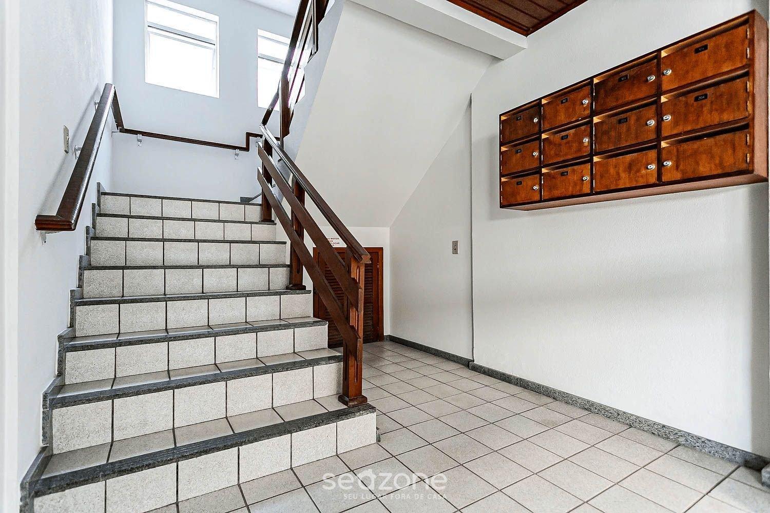 Apartamento Belo Apto A 600m Da Dos Ingleses Cnu202 *