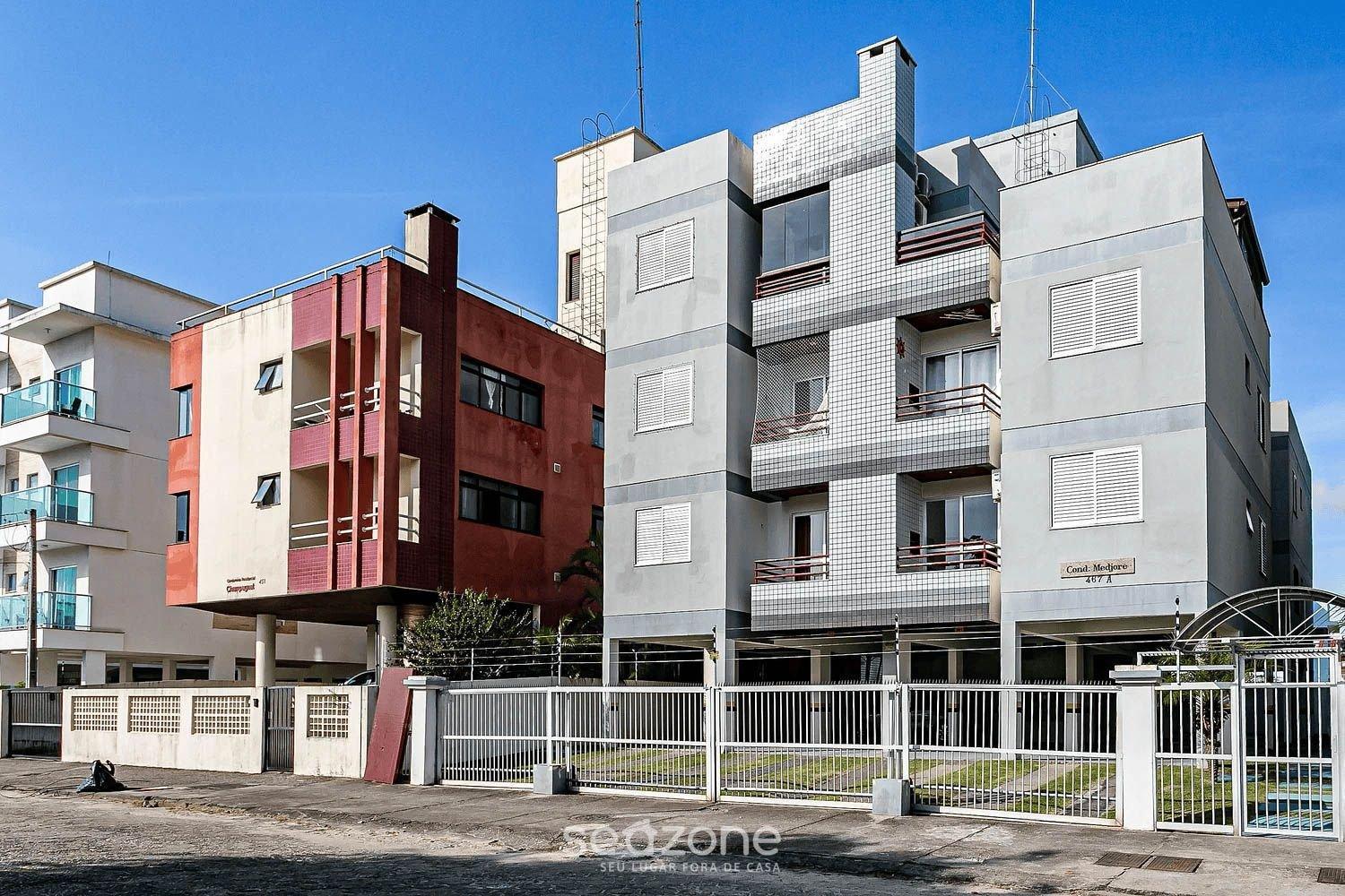 Belo Apto A 600m Da Dos Ingleses Cnu202 Florianópolis
