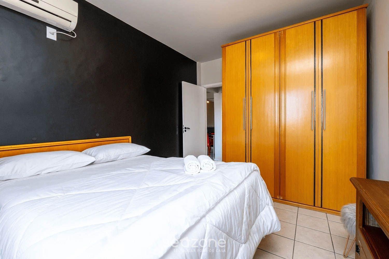 Belo Apto A 600m Da Dos Ingleses Cnu202 Apartamento Florianópolis