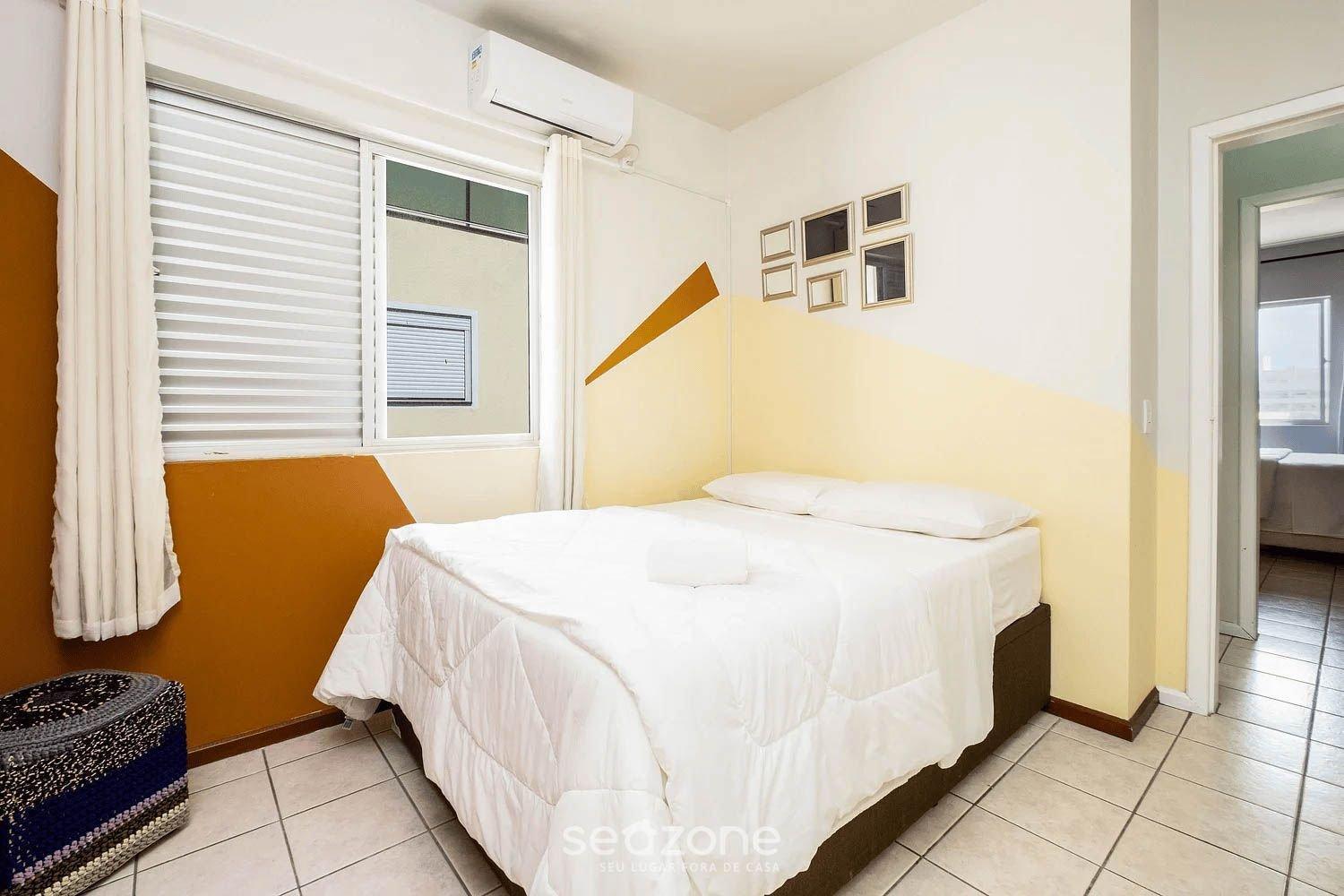 Belo Apto A 600m Da Dos Ingleses Cnu202 Apartamento