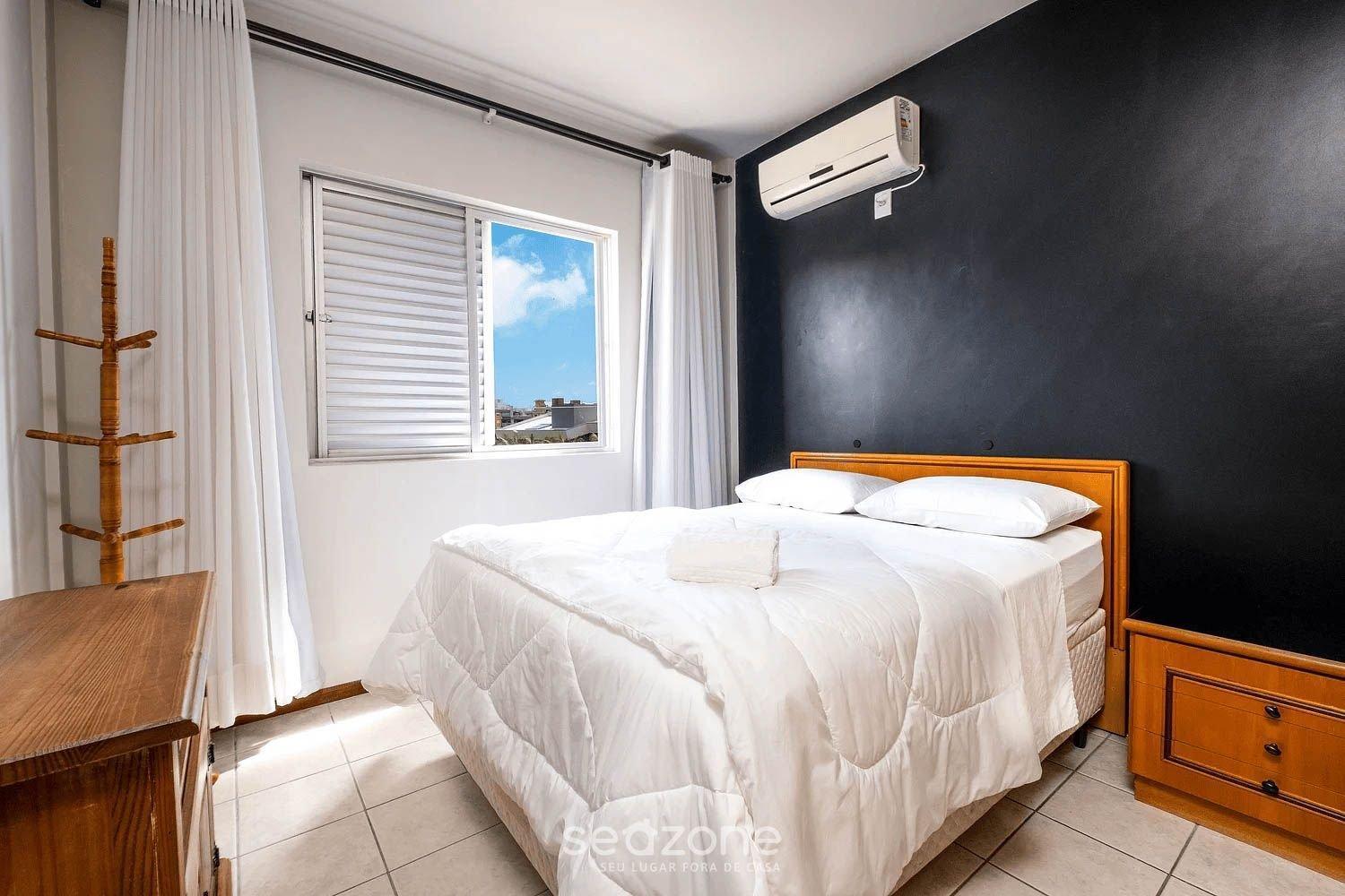 Belo Apto A 600m Da Dos Ingleses Cnu202 Apartamento *