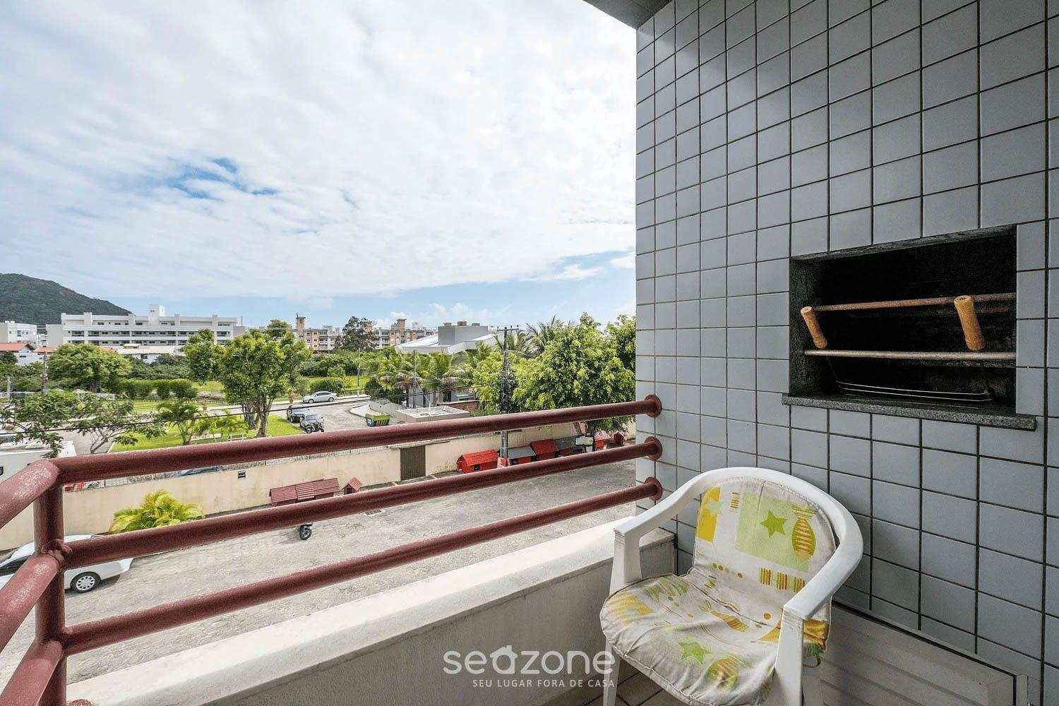 Belo Apto A 600m Da Dos Ingleses Cnu202 Apartamento Florianópolis